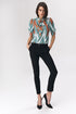 Blouse model 141291